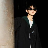 在爱别人的时候会想起