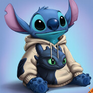 STITCH WHACK U