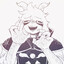look at you~