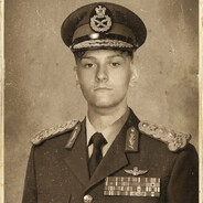 Nicolase Ceausescu