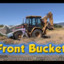 Front Bucket