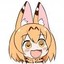 serval