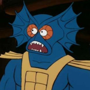 Player Avatar