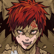 Gaara