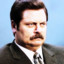 Ron Swanson