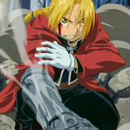 Fullmetalalchemist