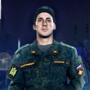 Steam Avatar