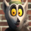 King Julian