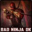 ^1Bad ^9Ninja - ^1DK