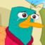 PeRrY THE PlAtYpUs