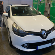 avatar Clio Megane