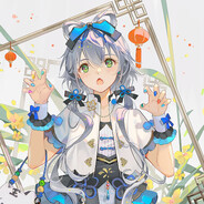 绫与依交织的世界