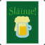Slainte