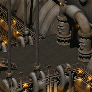 Steam Avatar