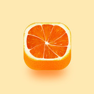 Sexy Orange