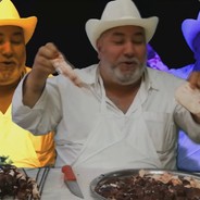 IŞIKLI TOSUN BABA V2
