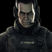 [SupraMK4]G-Man avatar