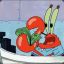 ^1Mr.Crabs