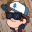 Dipper▲Pines