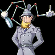 Инспектор Гаджет