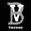 Tayvar