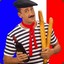 Bot Baguette