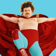 Nacho Libre