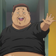 Steam Avatar
