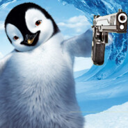 Armed.Penguin