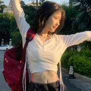 38岁少妇带儿上阵杀敌