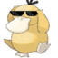 Psyduck.