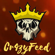 Cr4zyFeed