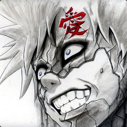 gaara
