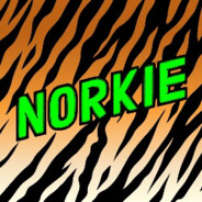 NORKIE avatar