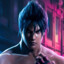 Jin Kazama