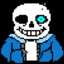 sans who??