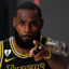 LAKERS IN 5