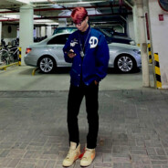 Lê Trần Bay Bổng