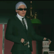 爱情公寓吕小布