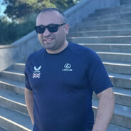 Player avatar