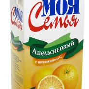 Моя Семья