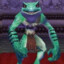 Snorky Mescaline