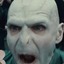 Voldemort&#039;s nose