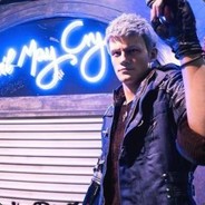[SVIP]Devil May Cry：Nero
