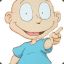 tommy pickles