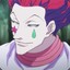 Hisoka