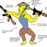 Chaddeous The 8x God