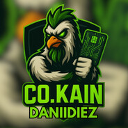 Daniidiez - steam id 76561198419960323