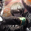 Steam avatar