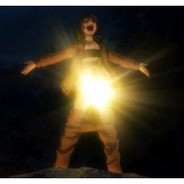 月下遛鸟张楚岚